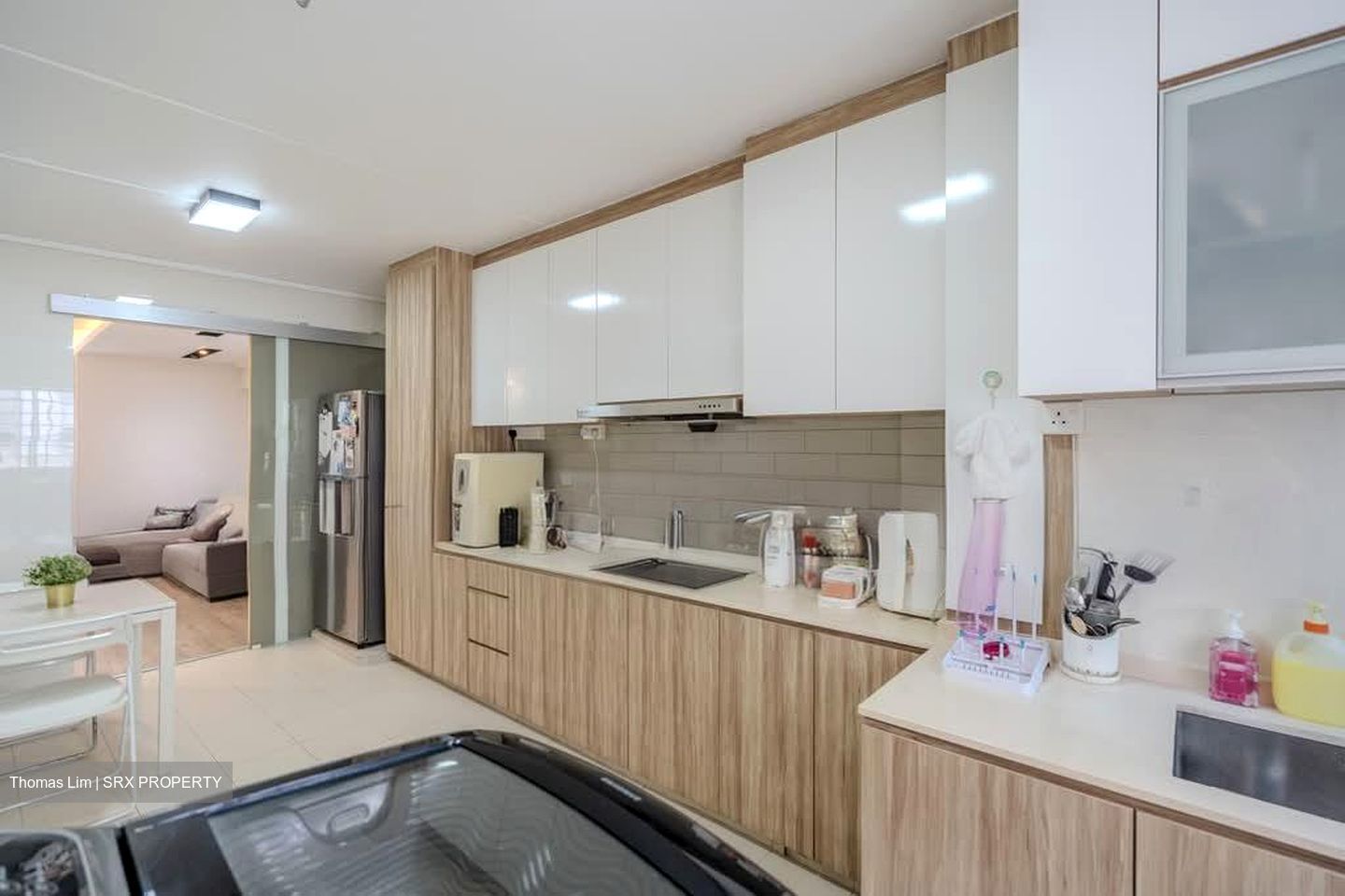 Blk 814 Tampines Polyview (Tampines), HDB 4 Rooms #576323361